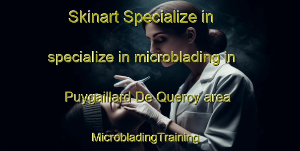 Skinart Specialize in specialize in microblading in Puygaillard De Quercy area | MicrobladingTraining | MicrobladingClasses | SkinartTraining-France