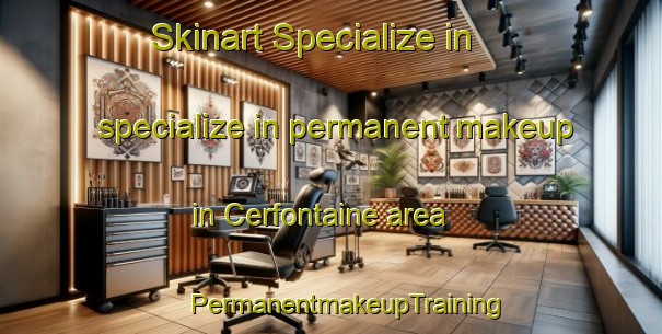 Skinart Specialize in specialize in permanent makeup in Cerfontaine area | #PermanentmakeupTraining #PermanentmakeupClasses #SkinartTraining-France