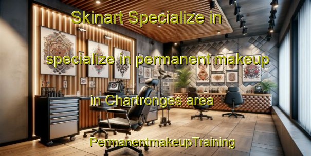 Skinart Specialize in specialize in permanent makeup in Chartronges area | #PermanentmakeupTraining #PermanentmakeupClasses #SkinartTraining-France