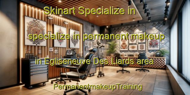 Skinart Specialize in specialize in permanent makeup in Egliseneuve Des Liards area | PermanentmakeupTraining | PermanentmakeupClasses | SkinartTraining-France