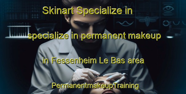 Skinart Specialize in specialize in permanent makeup in Fessenheim Le Bas area | PermanentmakeupTraining | PermanentmakeupClasses | SkinartTraining-France