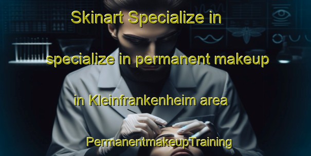 Skinart Specialize in specialize in permanent makeup in Kleinfrankenheim area | PermanentmakeupTraining | PermanentmakeupClasses | SkinartTraining-France