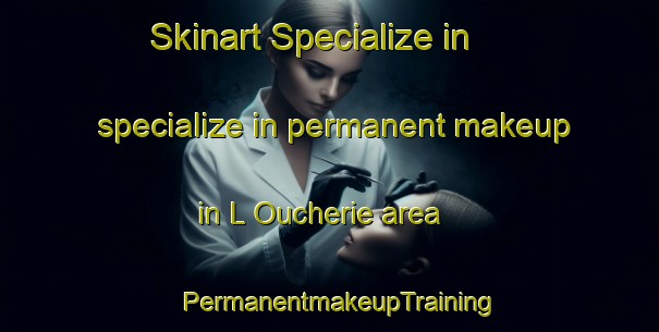 Skinart Specialize in specialize in permanent makeup in L Oucherie area | PermanentmakeupTraining | PermanentmakeupClasses | SkinartTraining-France