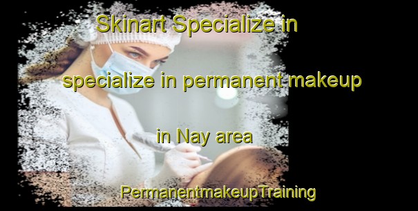 Skinart Specialize in specialize in permanent makeup in Nay area | #PermanentmakeupTraining #PermanentmakeupClasses #SkinartTraining-France