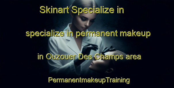 Skinart Specialize in specialize in permanent makeup in Ouzouer Des Champs area | PermanentmakeupTraining | PermanentmakeupClasses | SkinartTraining-France