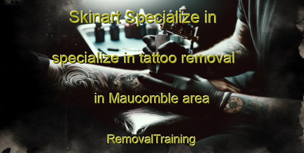 Skinart Specialize in specialize in tattoo removal in Maucomble area | RemovalTraining | RemovalClasses | SkinartTraining-France