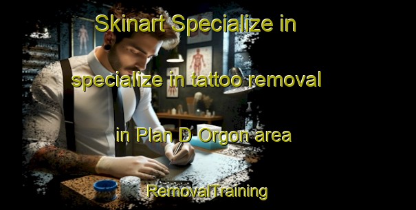 Skinart Specialize in specialize in tattoo removal in Plan D Orgon area | RemovalTraining | RemovalClasses | SkinartTraining-France