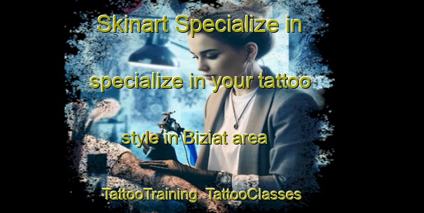 Skinart Specialize in specialize in your tattoo style in Biziat area | TattooTraining | TattooClasses | SkinartTraining-France