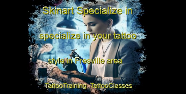 Skinart Specialize in specialize in your tattoo style in Fresville area | TattooTraining | TattooClasses | SkinartTraining-France