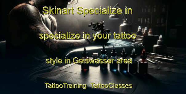 Skinart Specialize in specialize in your tattoo style in Geiswasser area | TattooTraining | TattooClasses | SkinartTraining-France