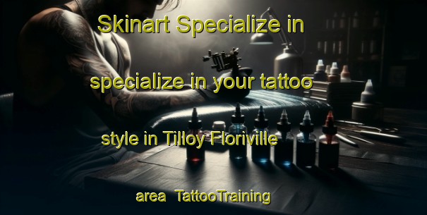 Skinart Specialize in specialize in your tattoo style in Tilloy Floriville area | TattooTraining | TattooClasses | SkinartTraining-France