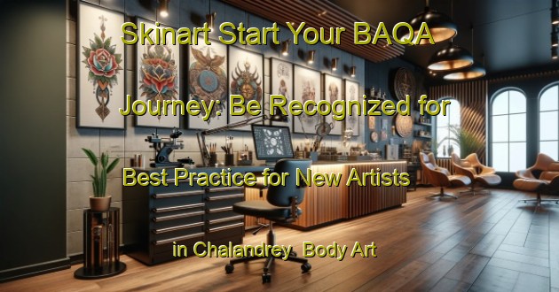 Skinart Start Your BAQA Journey: Be Recognized for Best Practice for New Artists in Chalandrey | Body Art Qualification Authority | BAQA-France