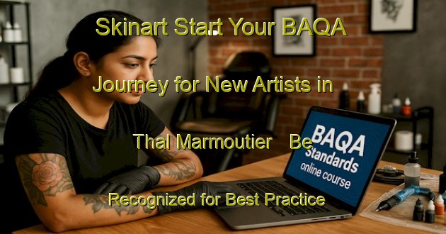 Skinart Start Your BAQA Journey for New Artists in Thal Marmoutier - Be Recognized for Best Practice | Body Art Qualification Authority | BAQA-France
