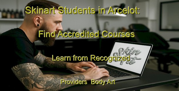 Skinart Students in Arcelot: Find Accredited Courses - Learn from Recognized Providers | Body Art Qualification Authority | BAQA-France