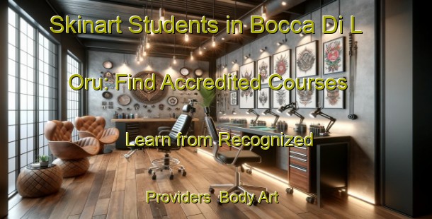 Skinart Students in Bocca Di L Oru: Find Accredited Courses - Learn from Recognized Providers | Body Art Qualification Authority | BAQA-France