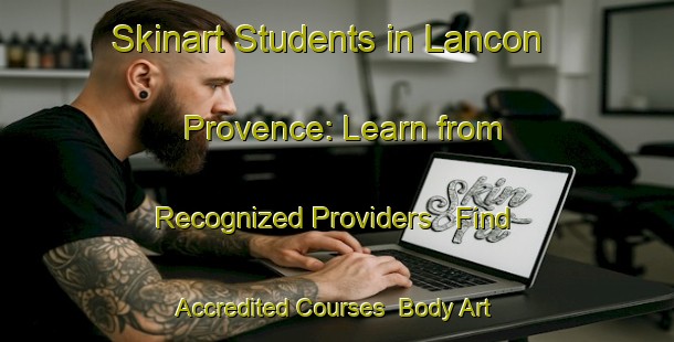 Skinart Students in Lancon Provence: Learn from Recognized Providers - Find Accredited Courses | Body Art Qualification Authority | BAQA-France