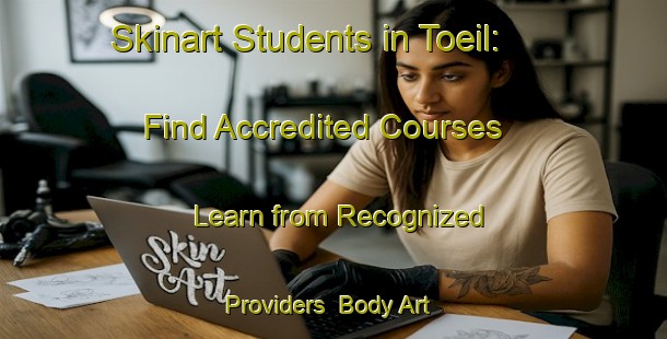 Skinart Students in Toeil: Find Accredited Courses - Learn from Recognized Providers | Body Art Qualification Authority | BAQA-France