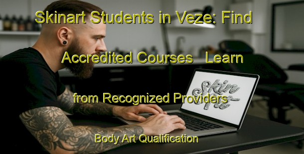 Skinart Students in Veze: Find Accredited Courses - Learn from Recognized Providers | Body Art Qualification Authority | BAQA-France