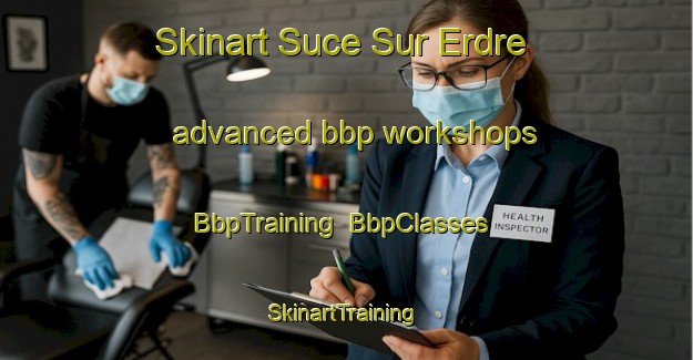 Skinart Suce Sur Erdre advanced bbp workshops | BbpTraining | BbpClasses | SkinartTraining-France