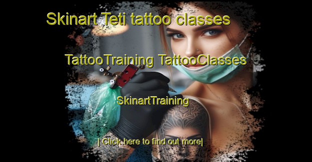 Skinart Teti tattoo classes | #TattooTraining #TattooClasses #SkinartTraining-France