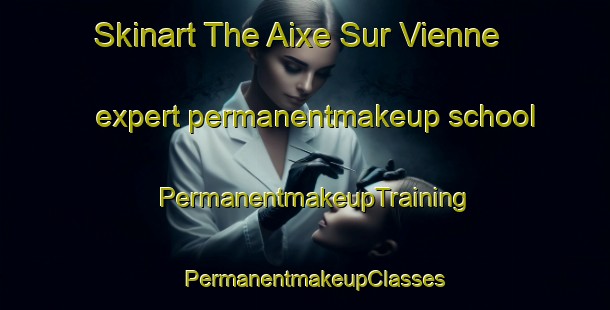 Skinart The Aixe Sur Vienne expert permanentmakeup school | PermanentmakeupTraining | PermanentmakeupClasses | SkinartTraining-France