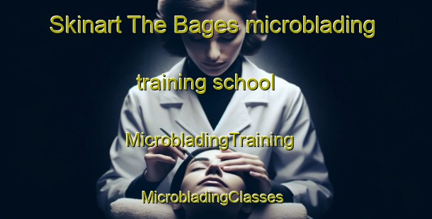 Skinart The Bages microblading training school | MicrobladingTraining | MicrobladingClasses | SkinartTraining-France