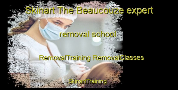 Skinart The Beaucouze expert removal school | #RemovalTraining #RemovalClasses #SkinartTraining-France