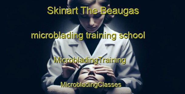 Skinart The Beaugas microblading training school | MicrobladingTraining | MicrobladingClasses | SkinartTraining-France