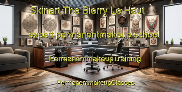 Skinart The Bierry Le Haut expert permanentmakeup school | #PermanentmakeupTraining #PermanentmakeupClasses #SkinartTraining-France