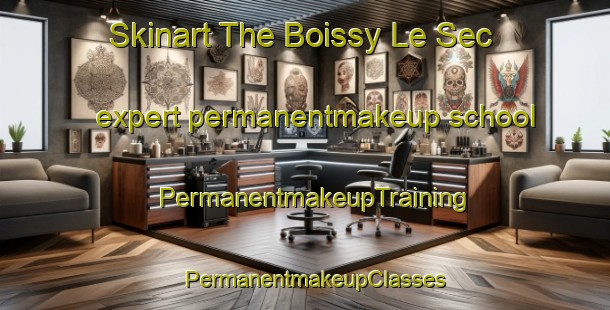 Skinart The Boissy Le Sec expert permanentmakeup school | PermanentmakeupTraining | PermanentmakeupClasses | SkinartTraining-France