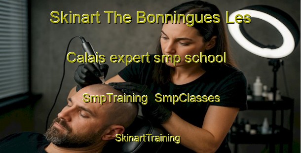 Skinart The Bonningues Les Calais expert smp school | SmpTraining | SmpClasses | SkinartTraining-France