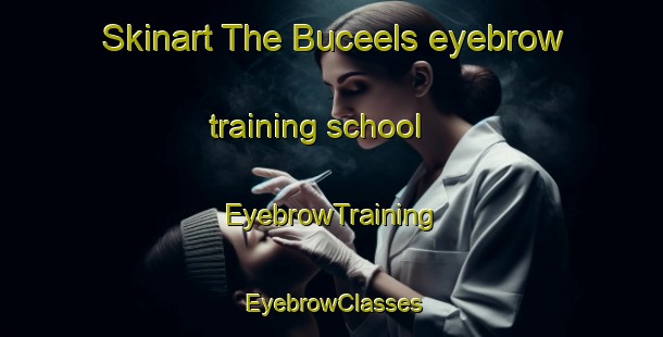 Skinart The Buceels eyebrow training school | EyebrowTraining | EyebrowClasses | SkinartTraining-France