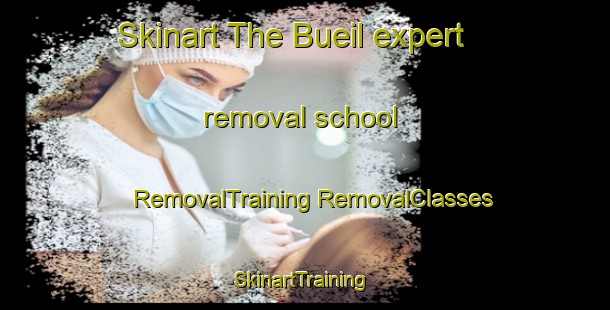 Skinart The Bueil expert removal school | #RemovalTraining #RemovalClasses #SkinartTraining-France