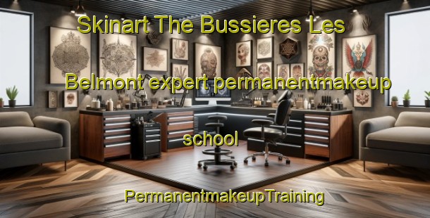 Skinart The Bussieres Les Belmont expert permanentmakeup school | #PermanentmakeupTraining #PermanentmakeupClasses #SkinartTraining-France