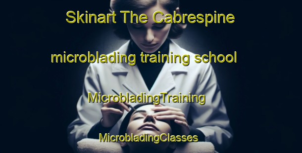 Skinart The Cabrespine microblading training school | MicrobladingTraining | MicrobladingClasses | SkinartTraining-France