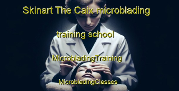 Skinart The Caix microblading training school | MicrobladingTraining | MicrobladingClasses | SkinartTraining-France