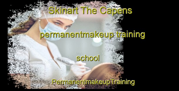 Skinart The Capens permanentmakeup training school | #PermanentmakeupTraining #PermanentmakeupClasses #SkinartTraining-France