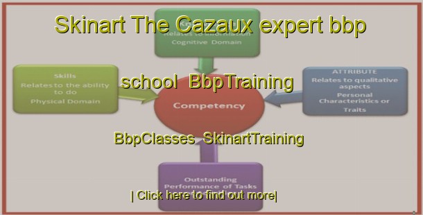Skinart The Cazaux expert bbp school | BbpTraining | BbpClasses | SkinartTraining-France