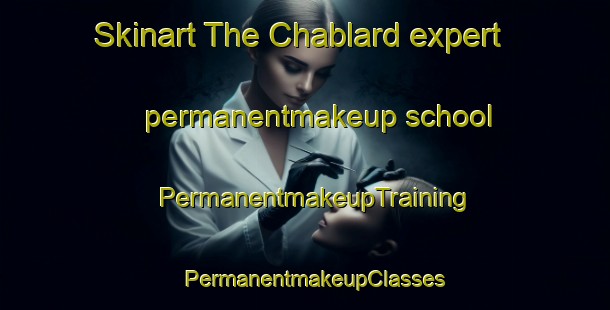 Skinart The Chablard expert permanentmakeup school | PermanentmakeupTraining | PermanentmakeupClasses | SkinartTraining-France