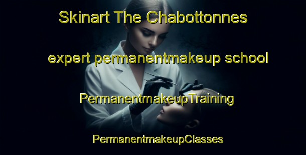 Skinart The Chabottonnes expert permanentmakeup school | PermanentmakeupTraining | PermanentmakeupClasses | SkinartTraining-France