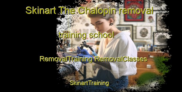 Skinart The Chalopin removal training school | #RemovalTraining #RemovalClasses #SkinartTraining-France