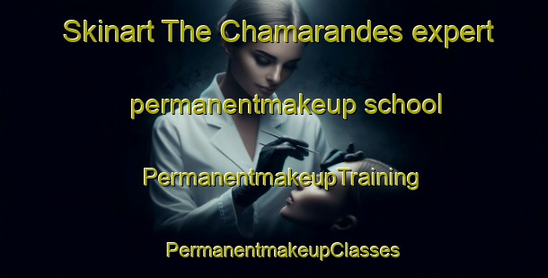 Skinart The Chamarandes expert permanentmakeup school | PermanentmakeupTraining | PermanentmakeupClasses | SkinartTraining-France
