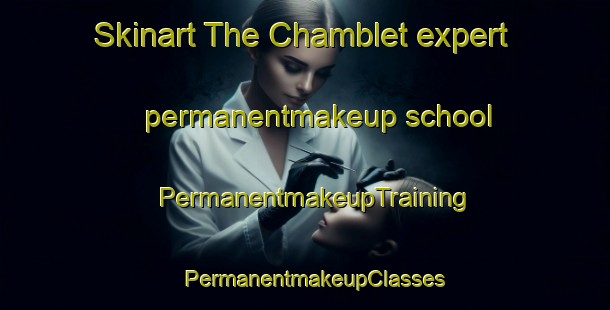 Skinart The Chamblet expert permanentmakeup school | PermanentmakeupTraining | PermanentmakeupClasses | SkinartTraining-France