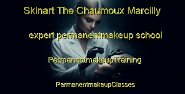 Skinart The Chaumoux Marcilly expert permanentmakeup school | PermanentmakeupTraining | PermanentmakeupClasses | SkinartTraining-France