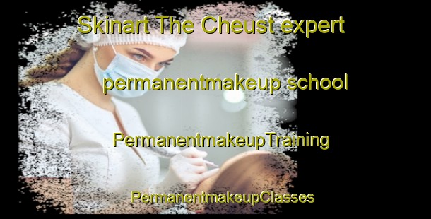 Skinart The Cheust expert permanentmakeup school | PermanentmakeupTraining | PermanentmakeupClasses | SkinartTraining-France
