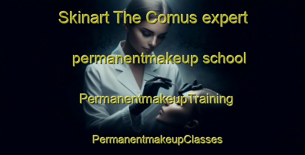 Skinart The Comus expert permanentmakeup school | PermanentmakeupTraining | PermanentmakeupClasses | SkinartTraining-France