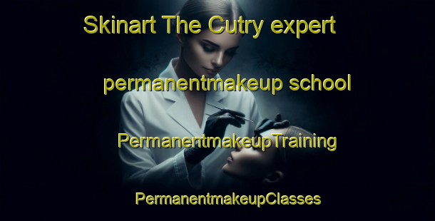 Skinart The Cutry expert permanentmakeup school | #PermanentmakeupTraining #PermanentmakeupClasses #SkinartTraining-France