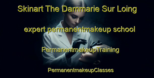 Skinart The Dammarie Sur Loing expert permanentmakeup school | #PermanentmakeupTraining #PermanentmakeupClasses #SkinartTraining-France