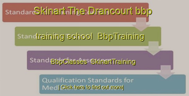 Skinart The Drancourt bbp training school | BbpTraining | BbpClasses | SkinartTraining-France