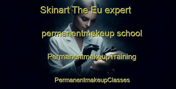 Skinart The Eu expert permanentmakeup school | #PermanentmakeupTraining #PermanentmakeupClasses #SkinartTraining-France